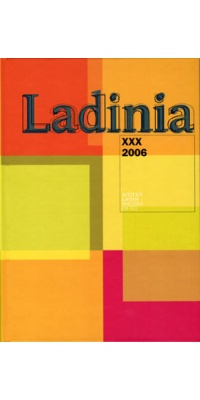 ladinia XXX 2006